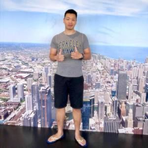 Meet your Posher, Yao cheng